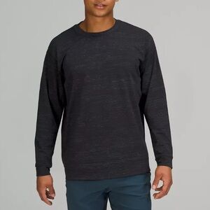 Lululemon Luxtreme Oversized Sweatshirt